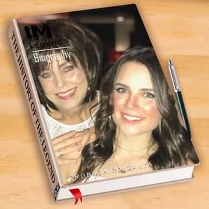 Meet your Posher, Donna